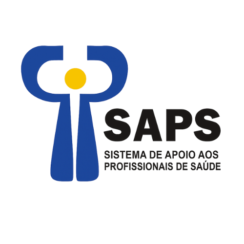 Sistema de Apoio aos Profissionais de Saúde